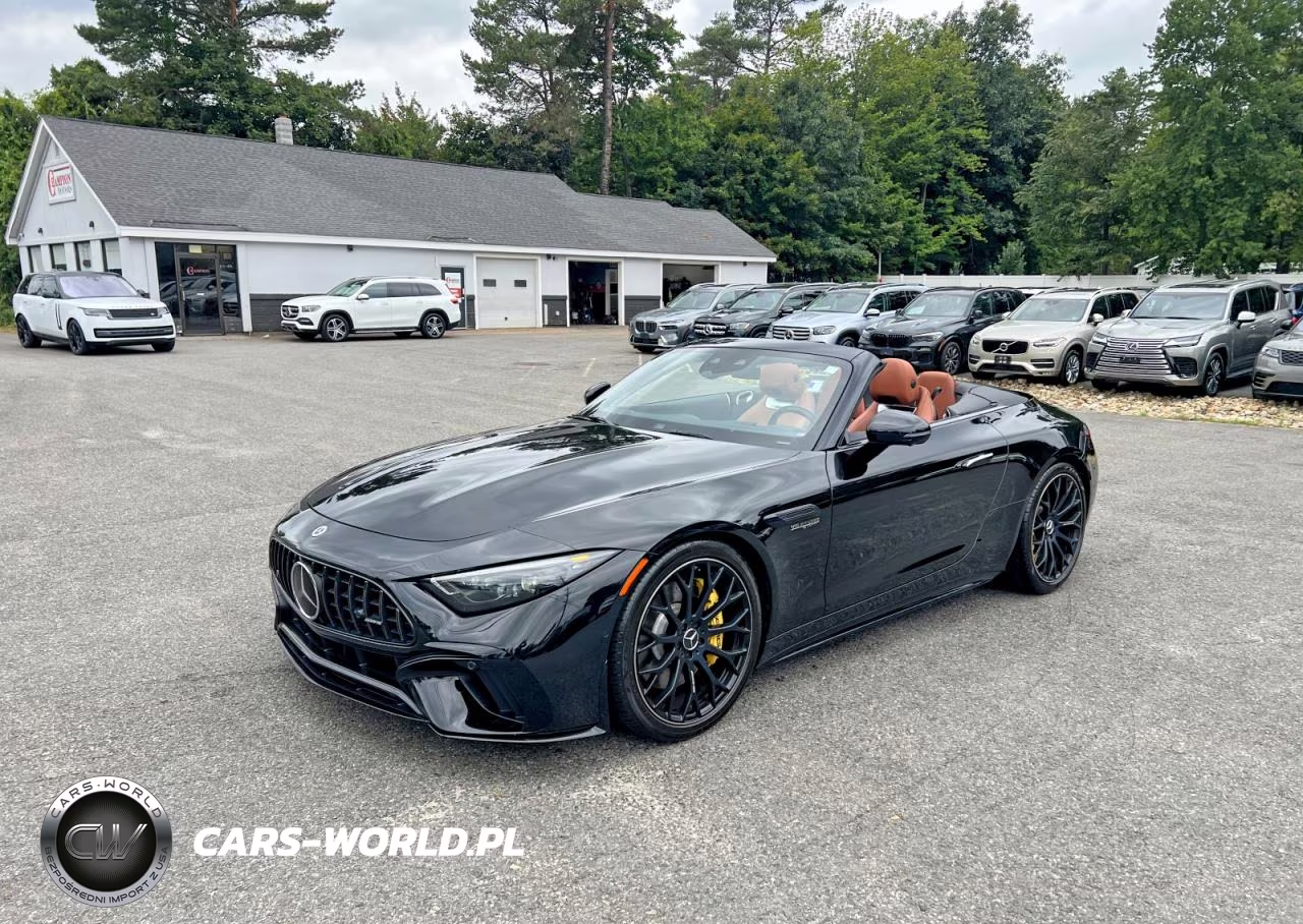 2022 Mercedes-Benz Sl 63 Amg VIN:W1KVK8BB3NF004406 - 13