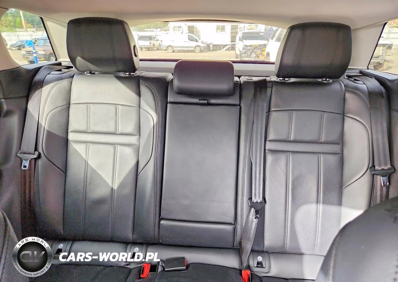 2020 Land Rover Range Rover Evoque Se VIN:SALZP2FX1LH100500 - 10