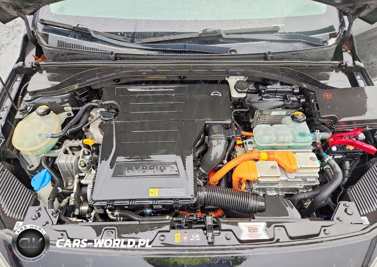 2018 Hyundai Ioniq Sel VIN:KMHC75LC4JU087256 - 11