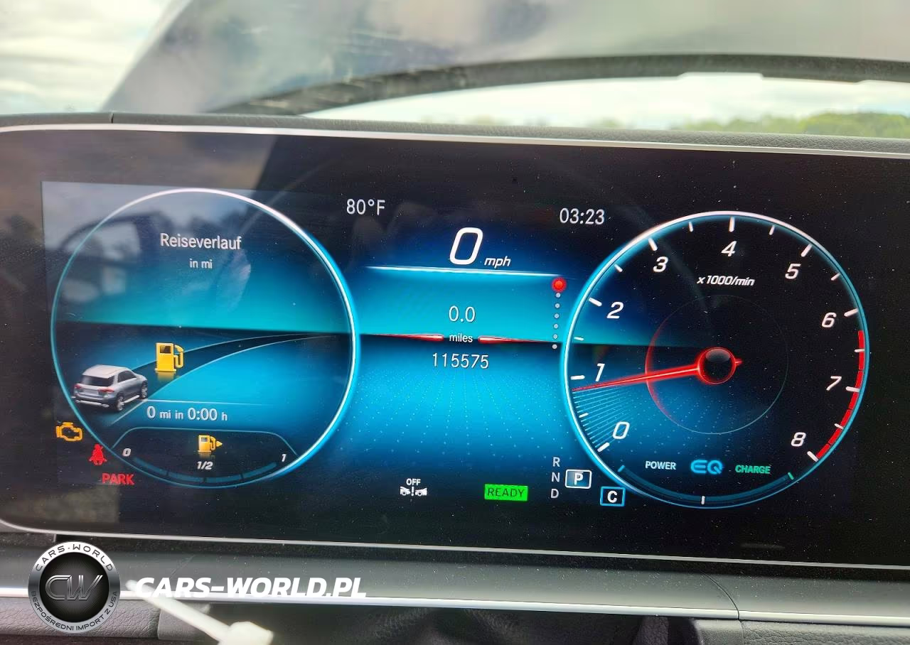 2020 Mercedes-Benz Gle 450 4Matic VIN:4JGFB5KB7LA160600 - 9