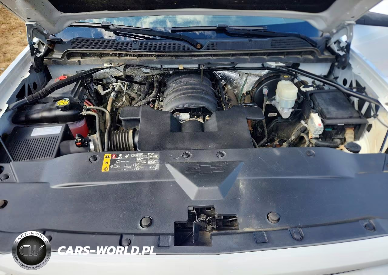 2018 Chevrolet Silverado K1500 Lt VIN:1GCUKREC5JF171506 - 11