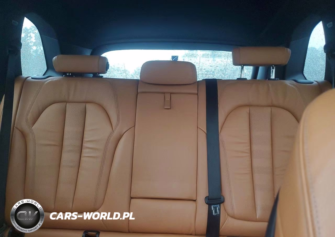 2019 BMW X5 xDrive40I VIN:5UXCR6C55KLK88305 - 10