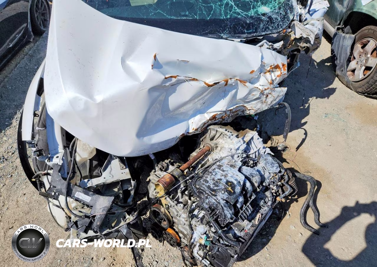 2019 Honda Cr-V Lx VIN:5J6RW5H3XKL002481 - 12