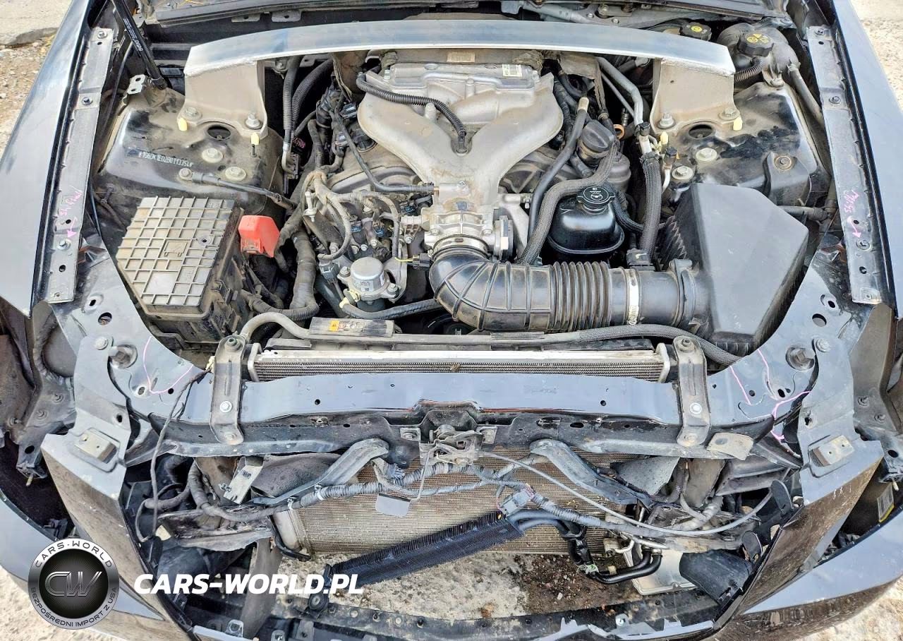 2011 Cadillac Cts Performance Collection VIN:1G6DK1ED2B0113354 - 11