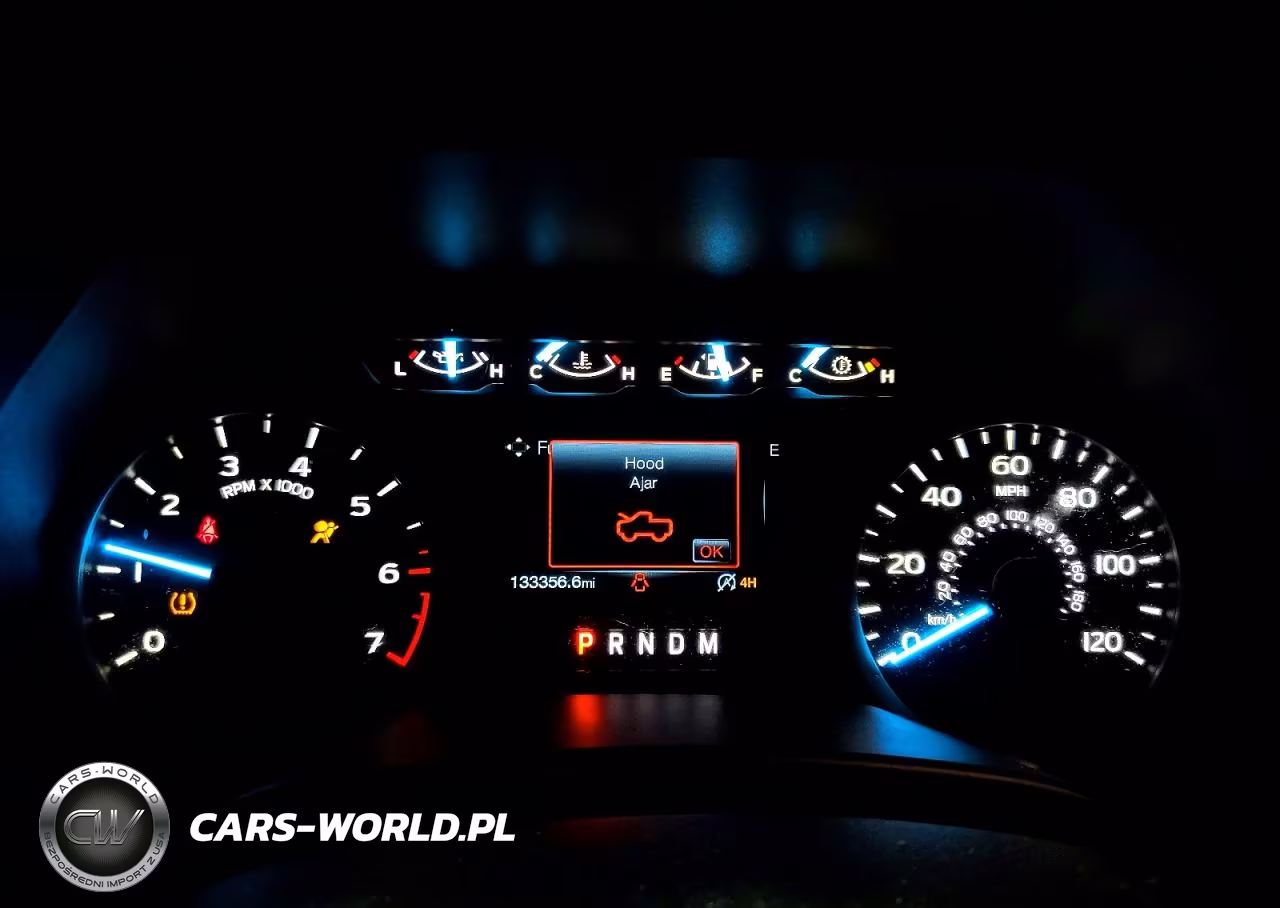 2019 Ford F150 Supercrew VIN:1FTEW1E58KFC82676 - 9