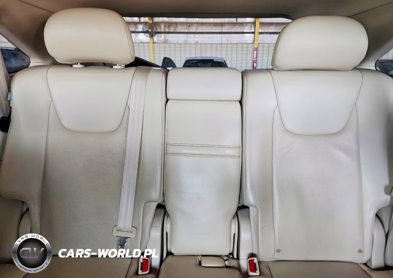 2013 Lexus Rx 350 VIN:2T2ZK1BA9DC087014 - 10