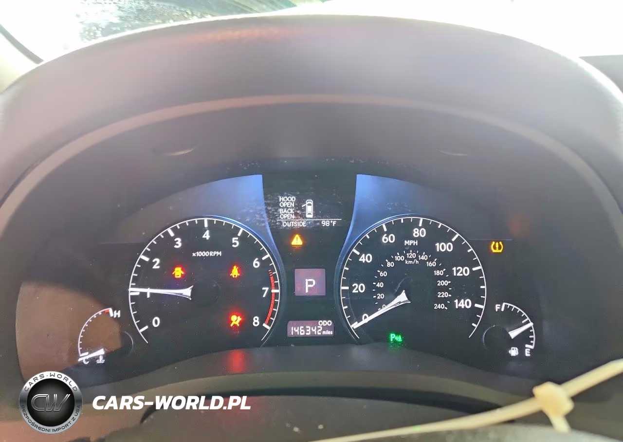2013 Lexus Rx 350 VIN:2T2ZK1BA9DC087014 - 9