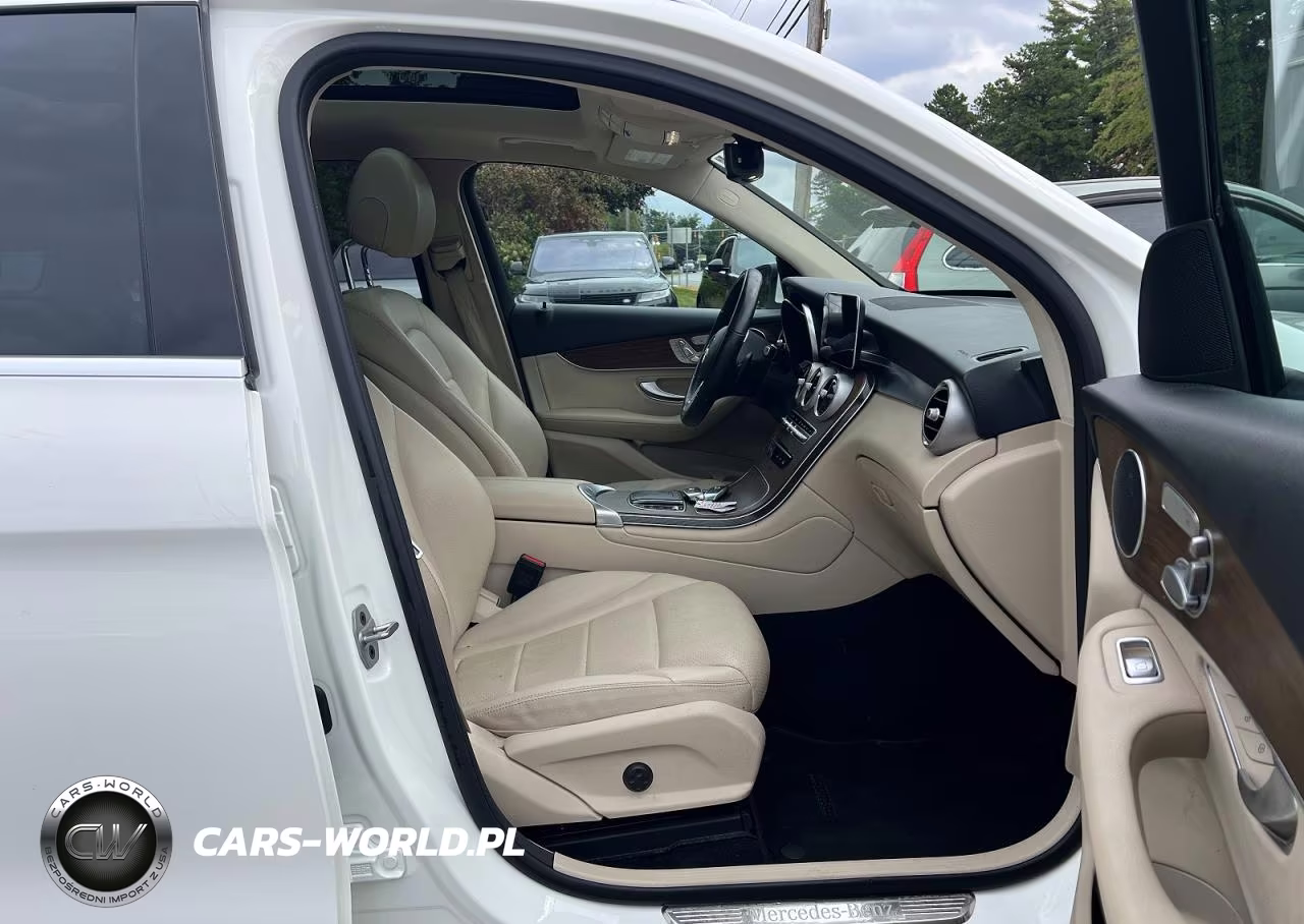 2022 Mercedes-Benz Glc 300 VIN:W1N0G8DB2NV400179 - 5