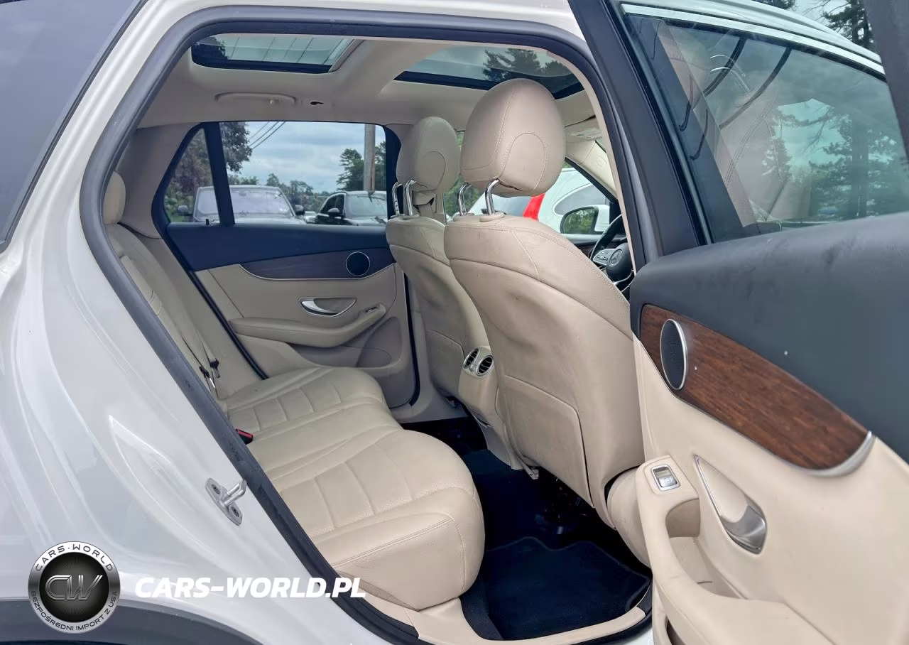 2022 Mercedes-Benz Glc 300 VIN:W1N0G8DB2NV400179 - 6