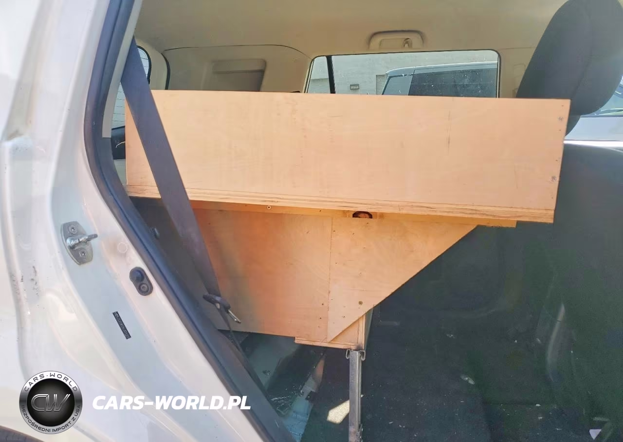 2012 Scion Xb Base VIN:JTLZE4FEXCJ024506 - 10