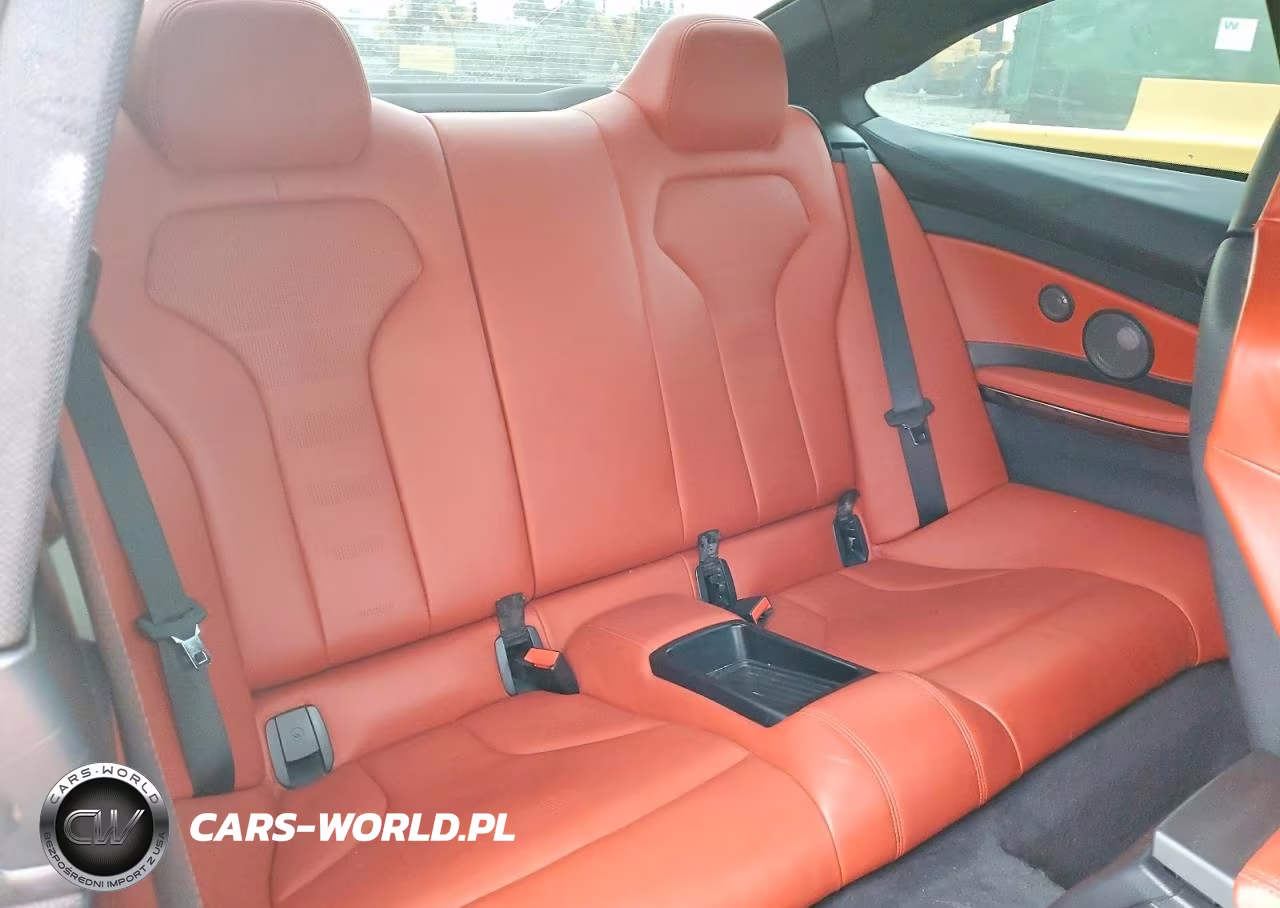 2016 BMW M4 VIN:WBS3R9C5XGK337068 - 10