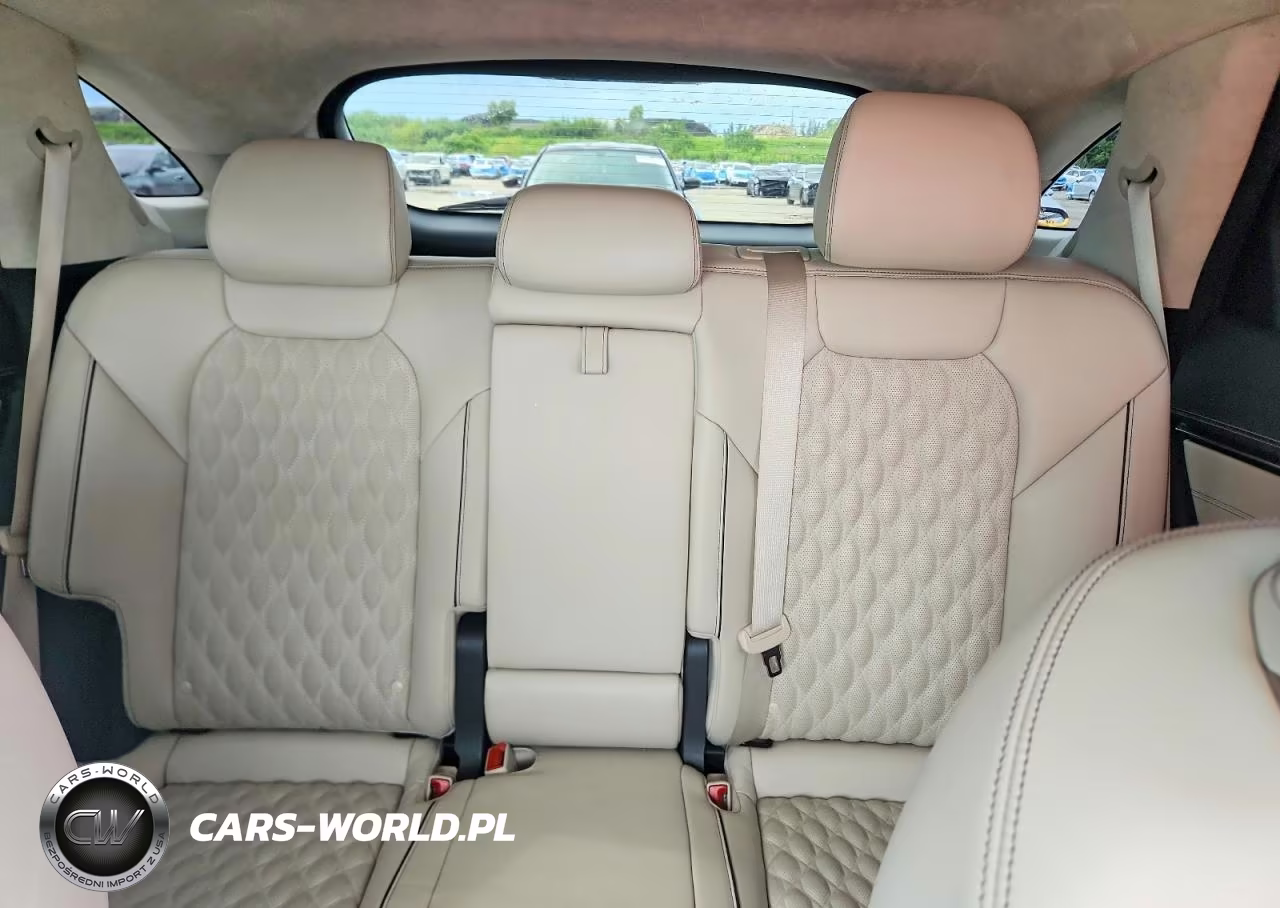 2022 Genesis Gv70 3.5T Sport VIN:KMUMCDTC4NU033618 - 10