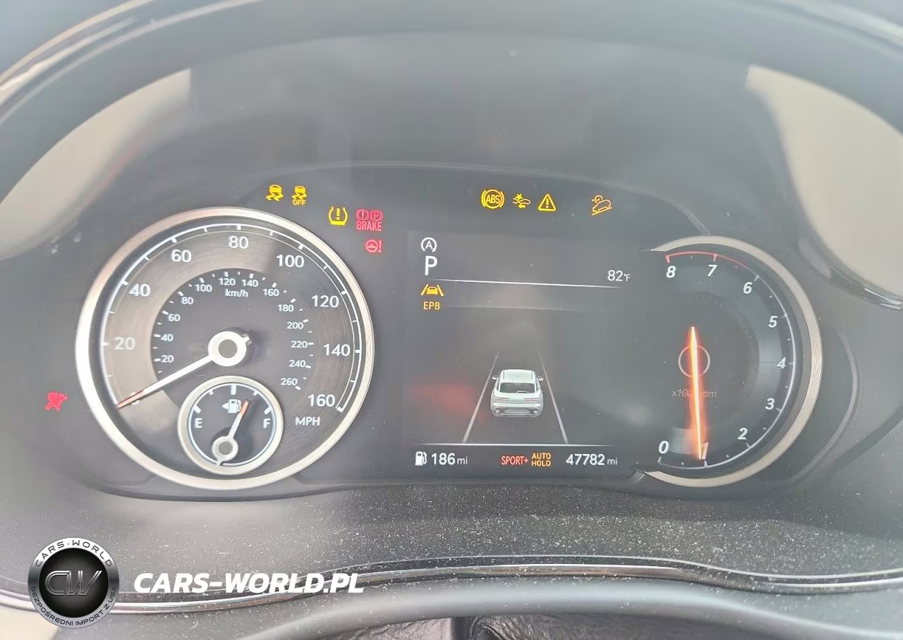 2022 Genesis Gv70 3.5T Sport VIN:KMUMCDTC4NU033618 - 9