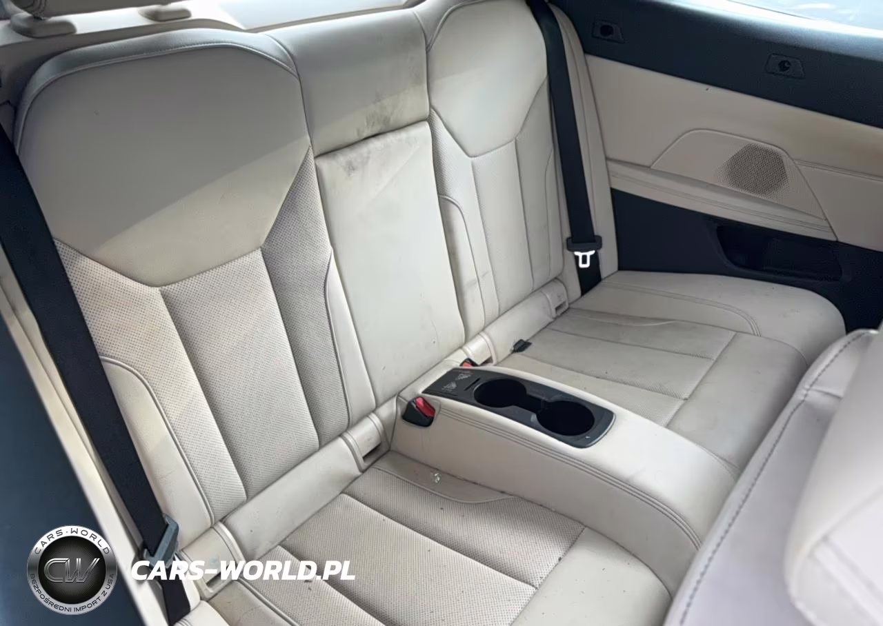 2024 BMW M440I VIN:WBA53AT08RCN05310 - 6