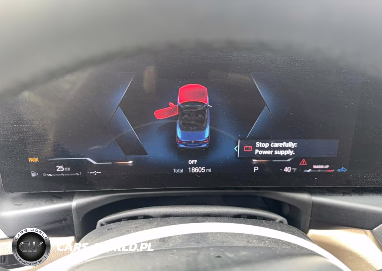 2024 BMW M440I VIN:WBA53AT08RCN05310 - 8