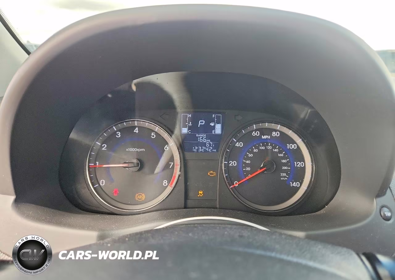 2016 HYUNDAI ACCENT SE VIN:KMHCT5AE4GU270360 - 9
