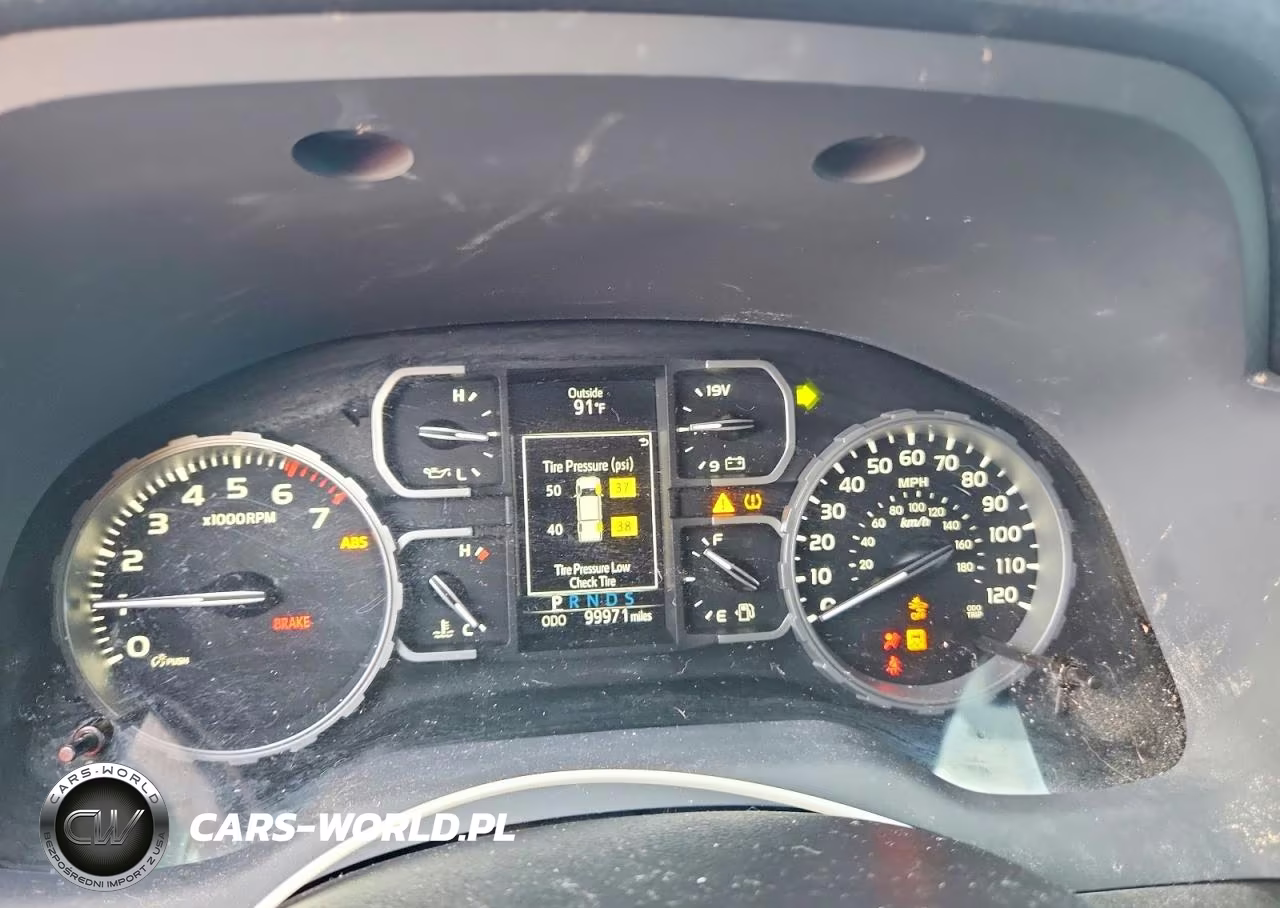 2021 Toyota Tundra Crewmax Sr5 VIN:5TFEY5F14MX294768 - 9