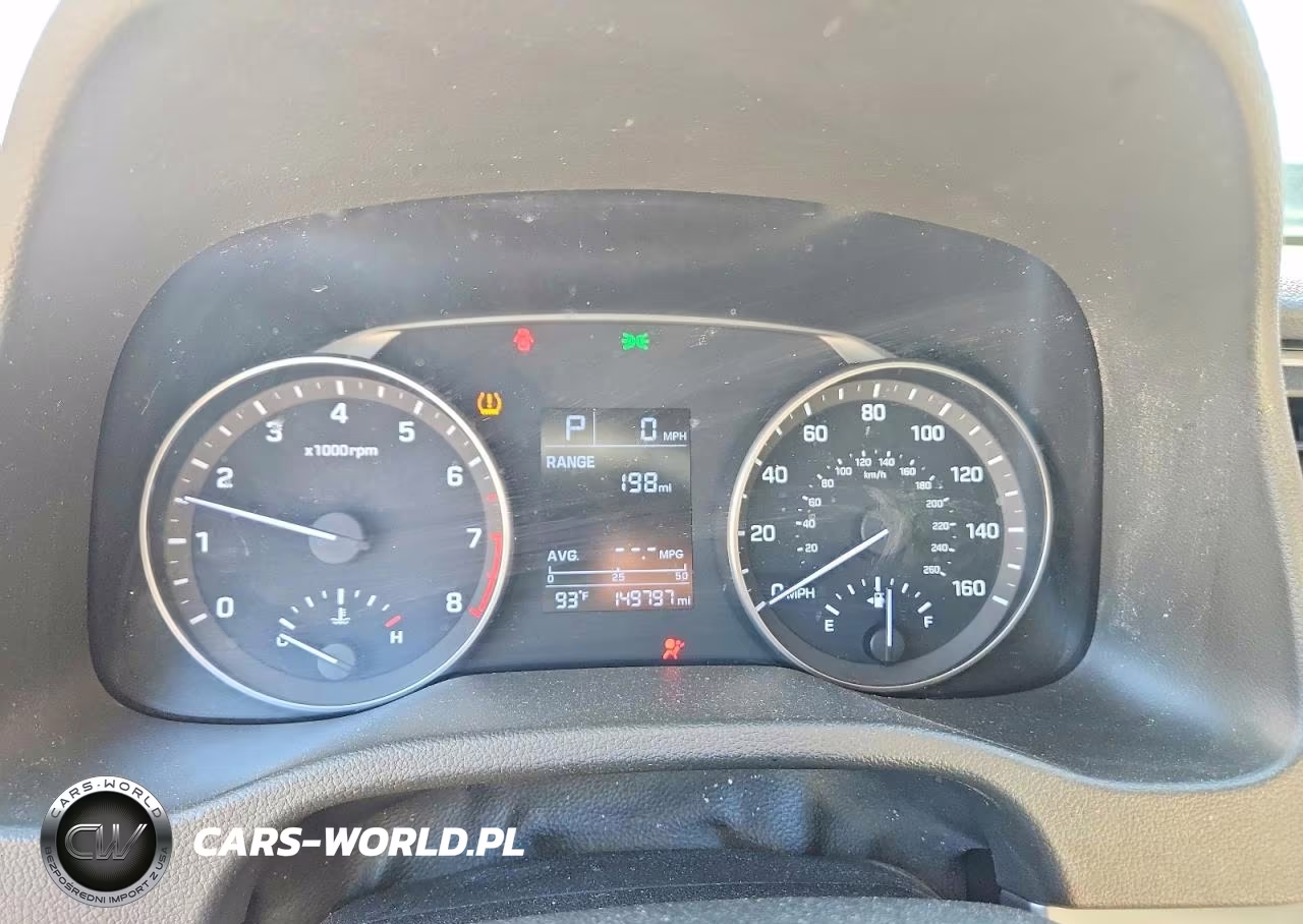 2017 Hyundai Elantra Se VIN:5NPD74LF8HH112953 - 9