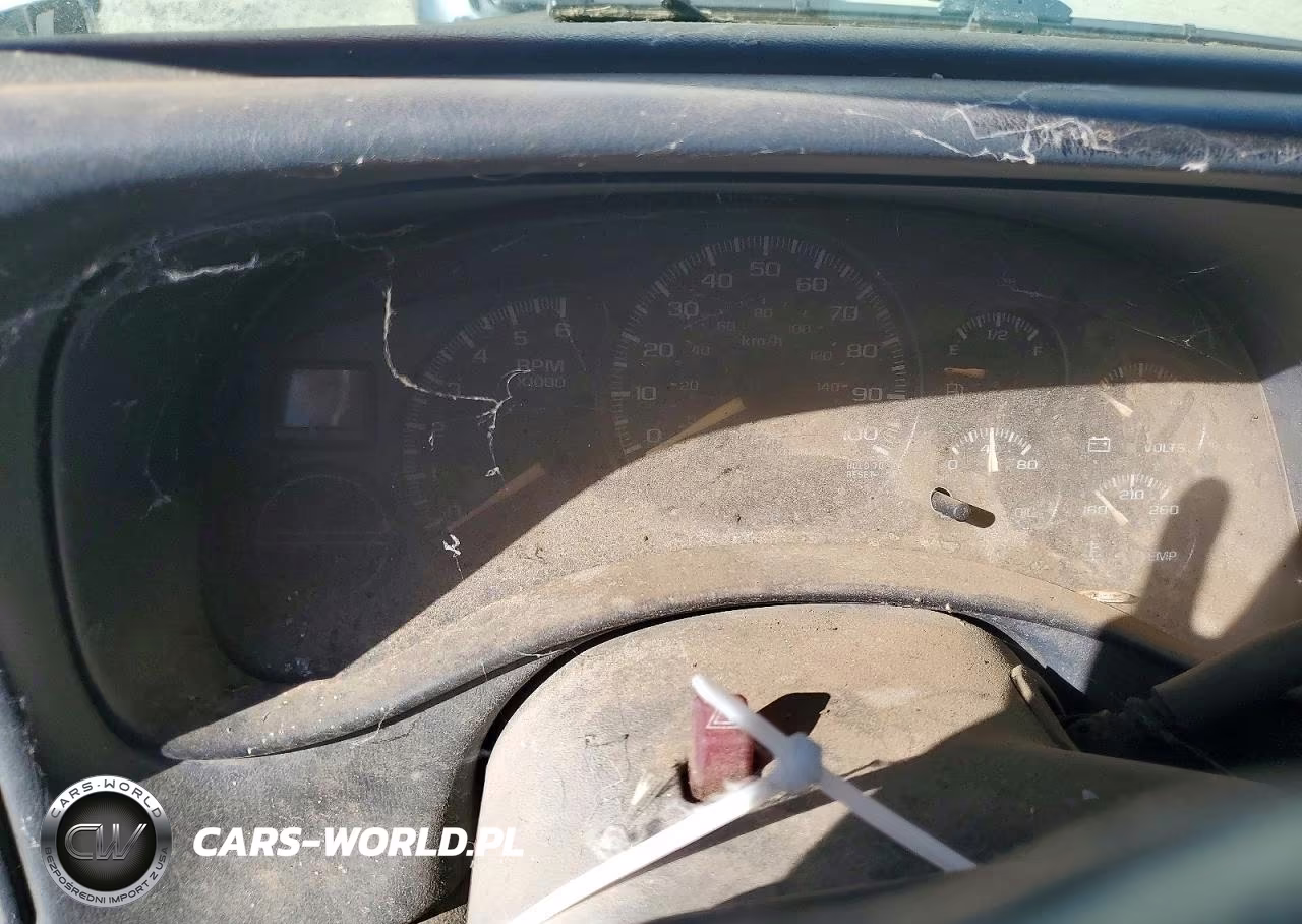 2001 Chevrolet Silverado K1500 VIN:1GCEK19V21E335785 - 9