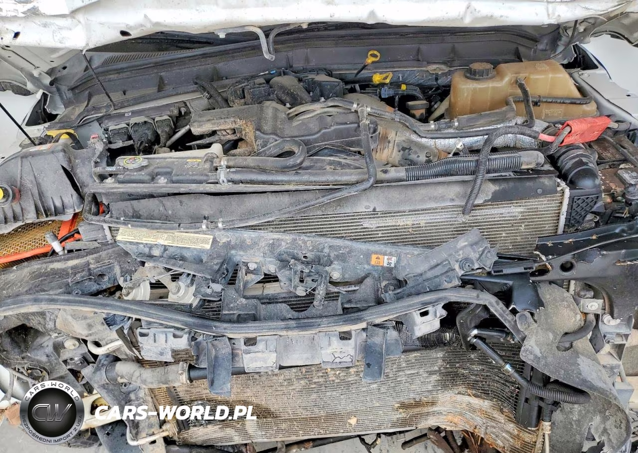 2012 Ford F450 Super Duty VIN:1FT8W4DT6CEB69668 - 11