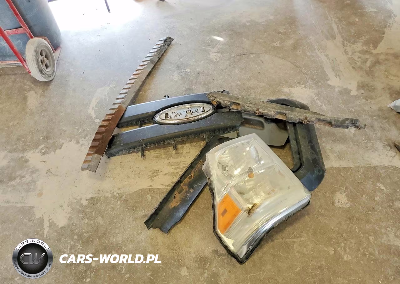 2012 Ford F450 Super Duty VIN:1FT8W4DT6CEB69668 - 12