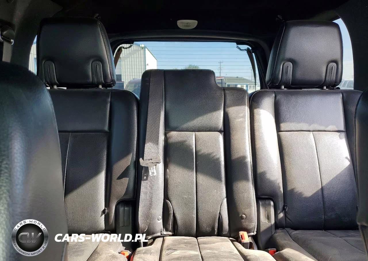 2017 Ford Expedition Xlt VIN:1FMJU1JT8HEA41915 - 10