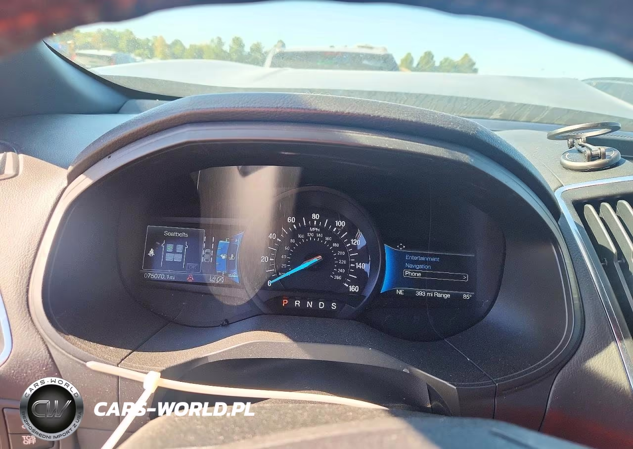 2022 Ford Edge Titanium VIN:2FMPK4K92NBA64098 - 9