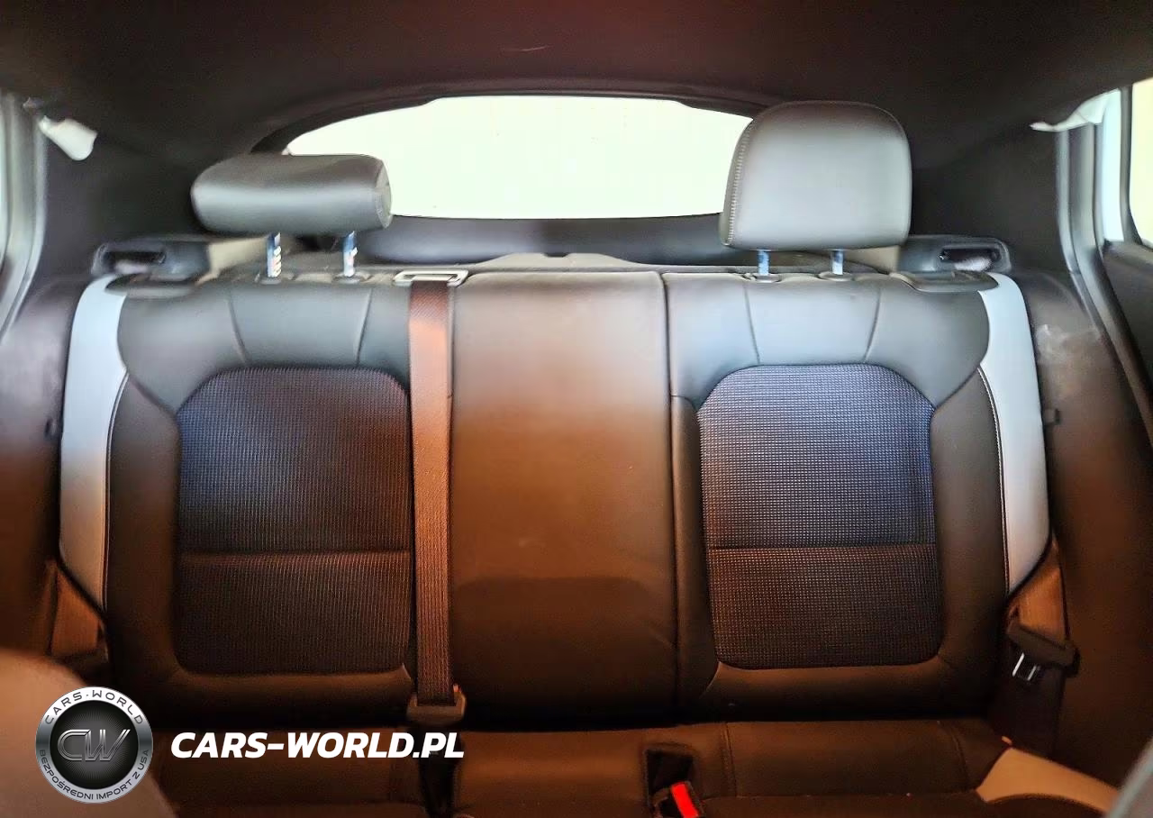 2025 Buick Envista Preferred VIN:KL47LAEP0SB225683 - 10