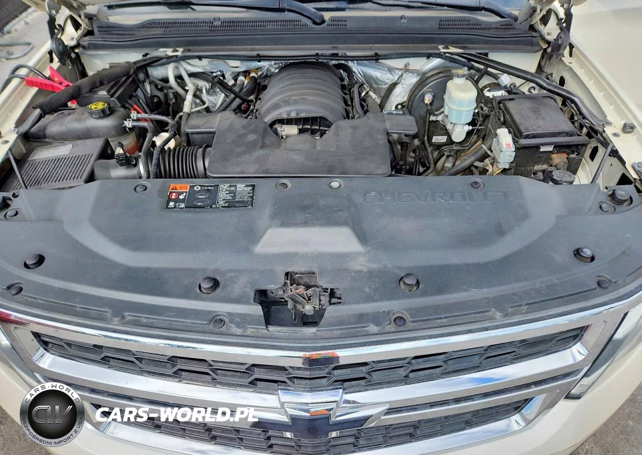 2015 Chevrolet Tahoe C1500 Lt VIN:1GNSCBKC7FR172492 - 12