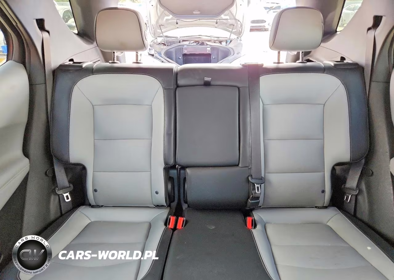 2020 Chevrolet Equinox Premier VIN:2GNAXPEX1L6259873 - 10