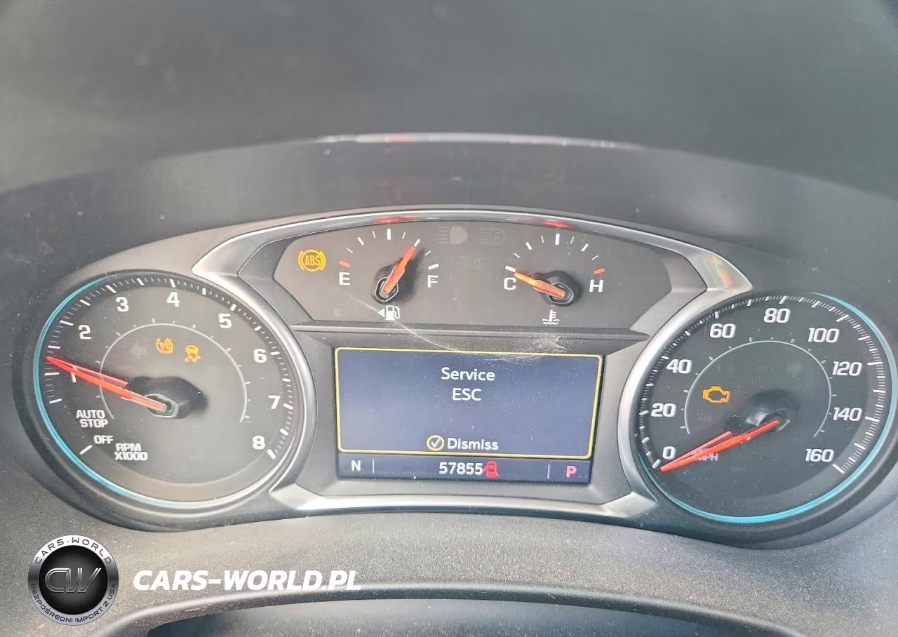 2020 Chevrolet Equinox Premier VIN:2GNAXPEX1L6259873 - 9
