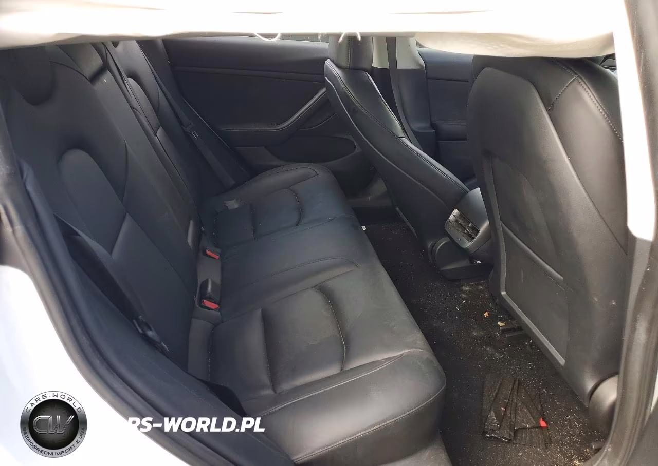 2023 Tesla Model 3 VIN:5YJ3E1EA8PF686399 - 10
