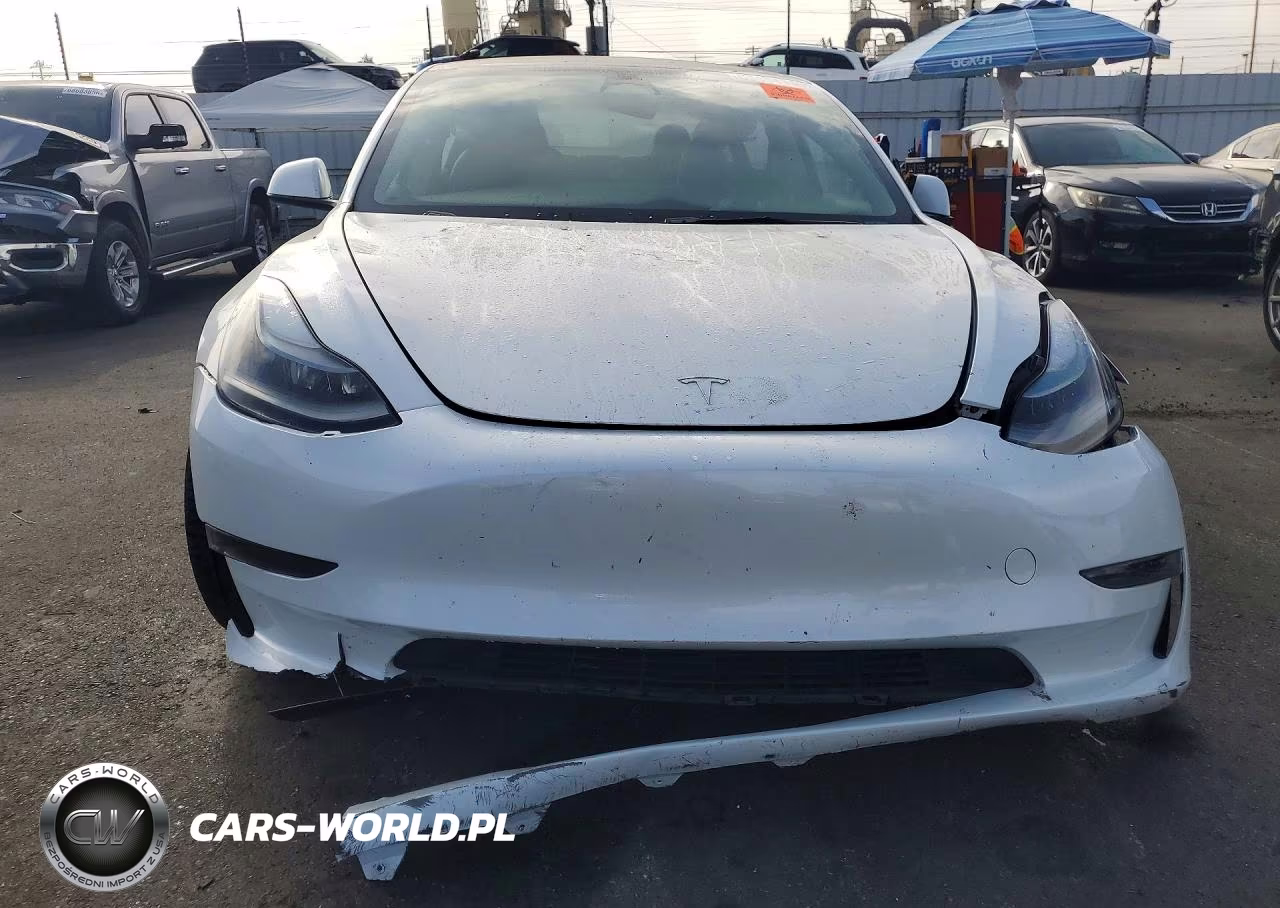 2023 Tesla Model 3 VIN:5YJ3E1EA8PF686399 - 5