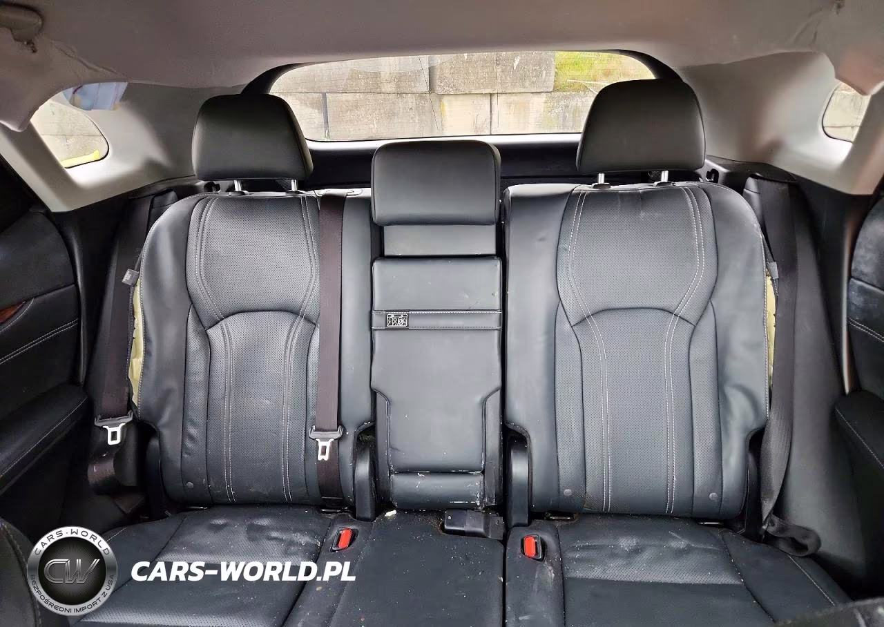 2019 Lexus Rx 350 Base VIN:JTJBZMCAXK2041105 - 10
