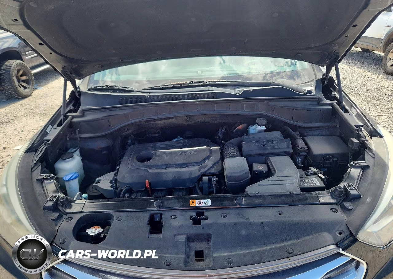 2018 Hyundai Santa Fe Sport 2.4L VIN:5XYZTDLB4JG557248 - 11