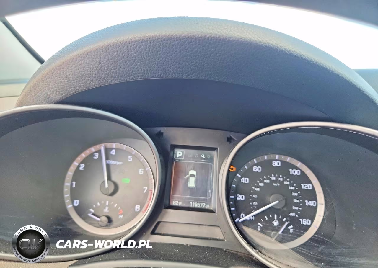 2018 Hyundai Santa Fe Sport 2.4L VIN:5XYZTDLB4JG557248 - 9