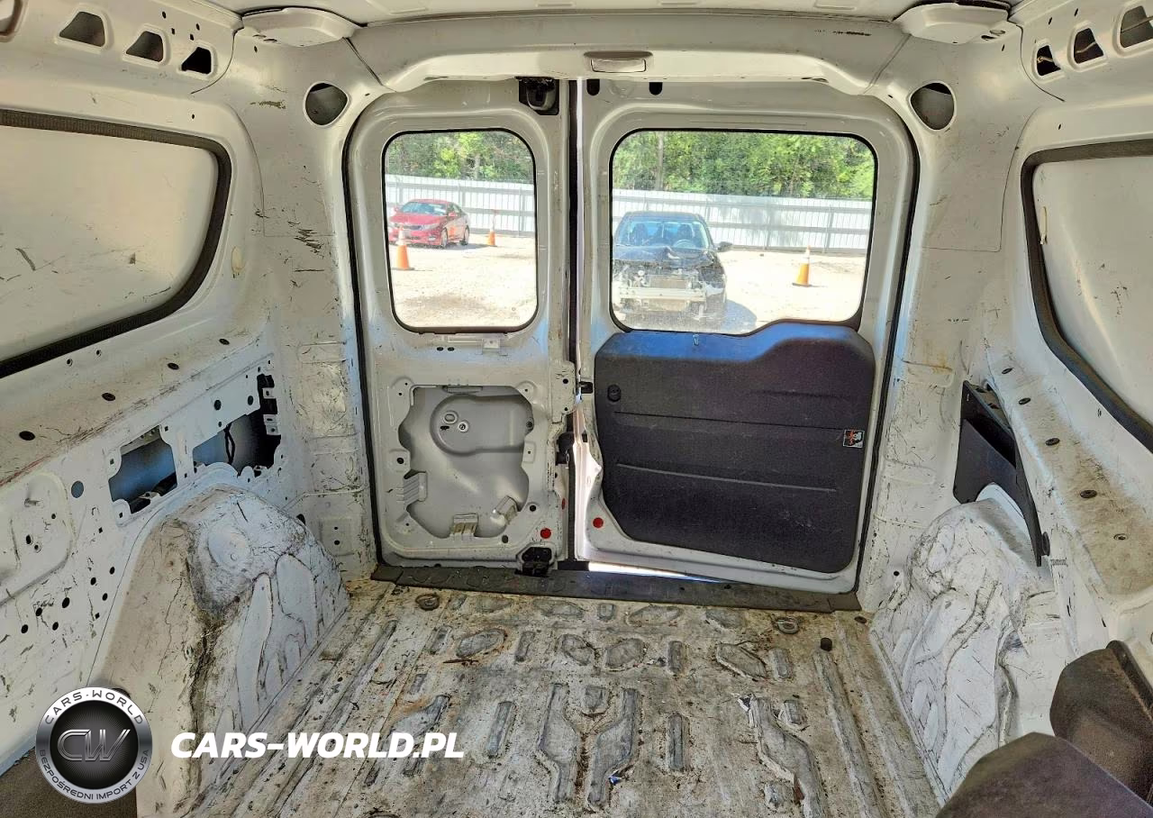 2020 Ram Promaster City VIN:ZFBHRFAB5L6R97626 - 10