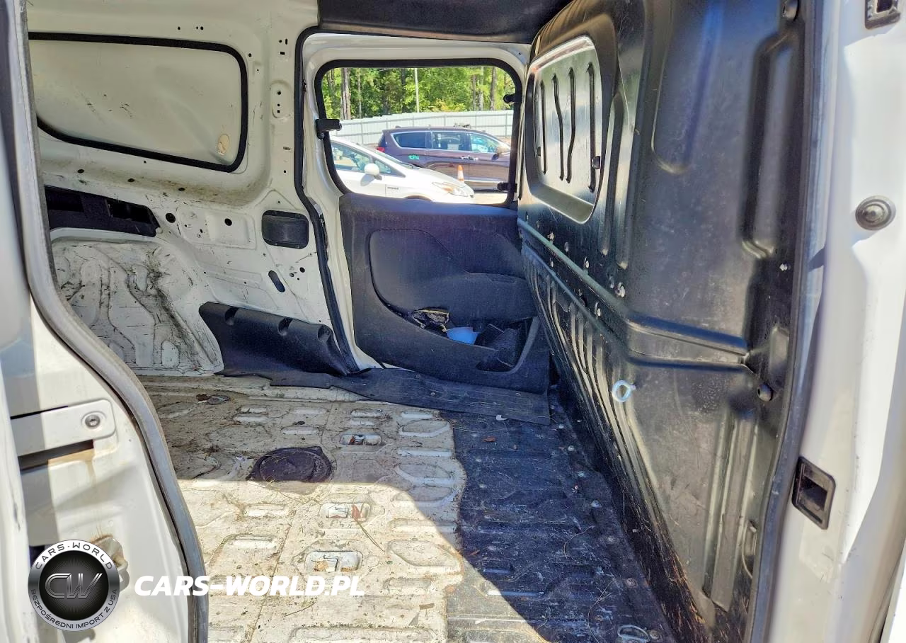 2020 Ram Promaster City VIN:ZFBHRFAB5L6R97626 - 11
