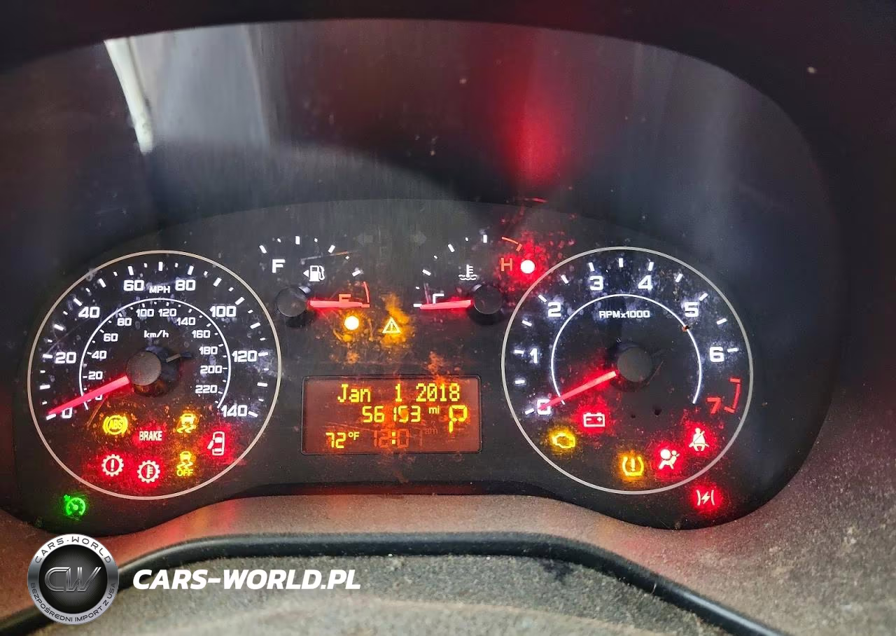 2020 Ram Promaster City VIN:ZFBHRFAB5L6R97626 - 9