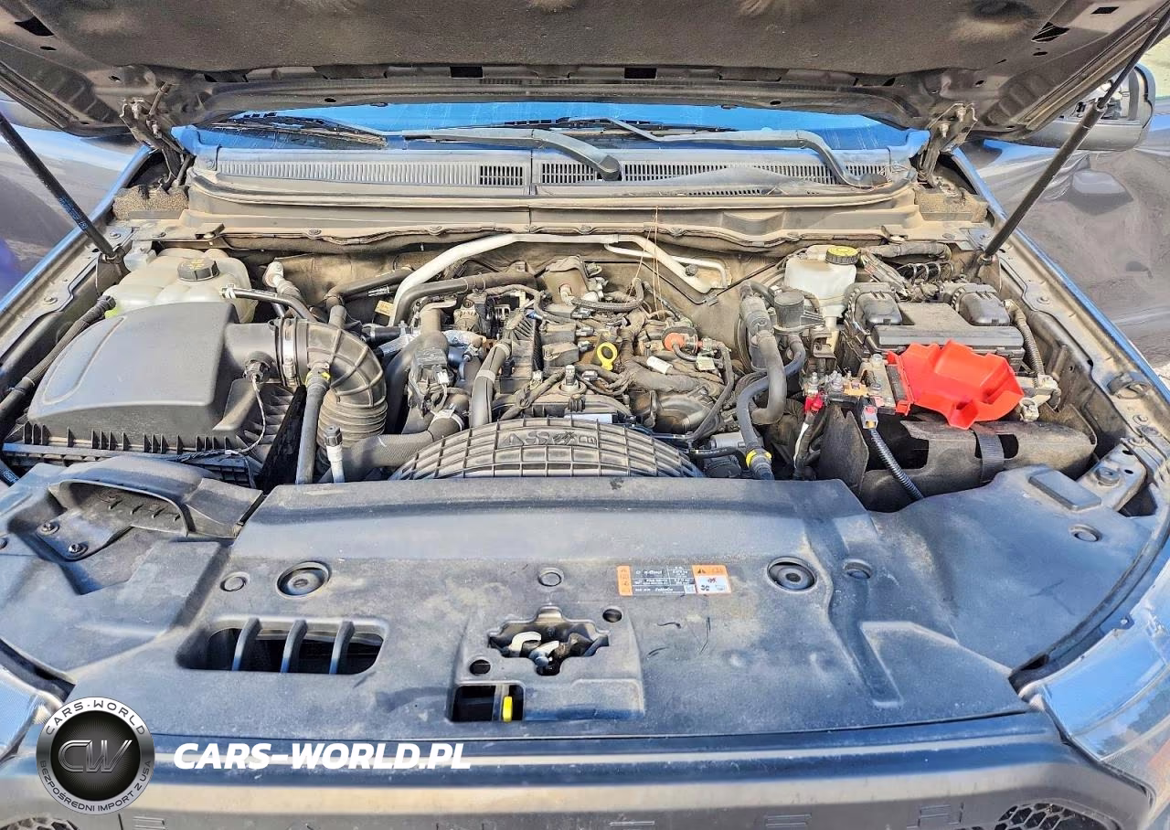 2020 Ford Ranger Xl VIN:1FTER4EH6LLA49062 - 11