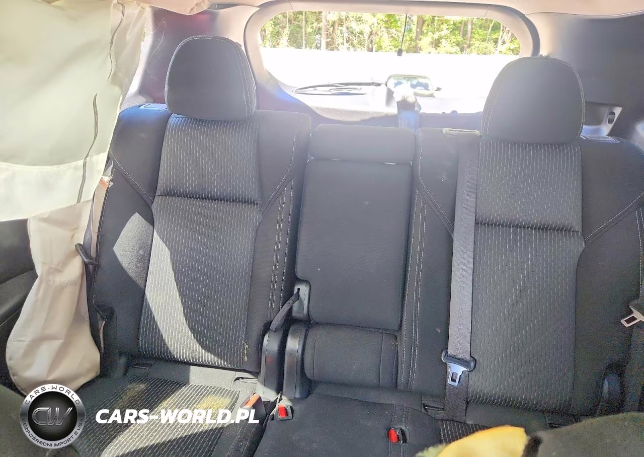 2024 Mitsubishi Outlander Es VIN:JA4J3UA89RZ050504 - 10