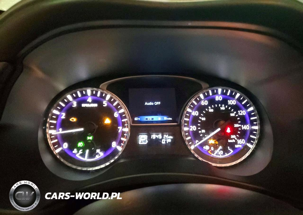 2019 Infiniti Qx60 Pure VIN:5N1DL0MNXKC550656 - 9