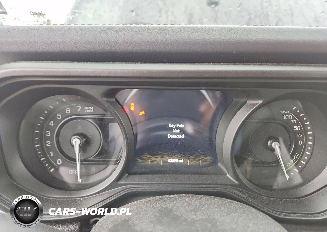 2024 Jeep Wrangler Sahara 4Xe VIN:1C4RJXP65RW270844 - 9