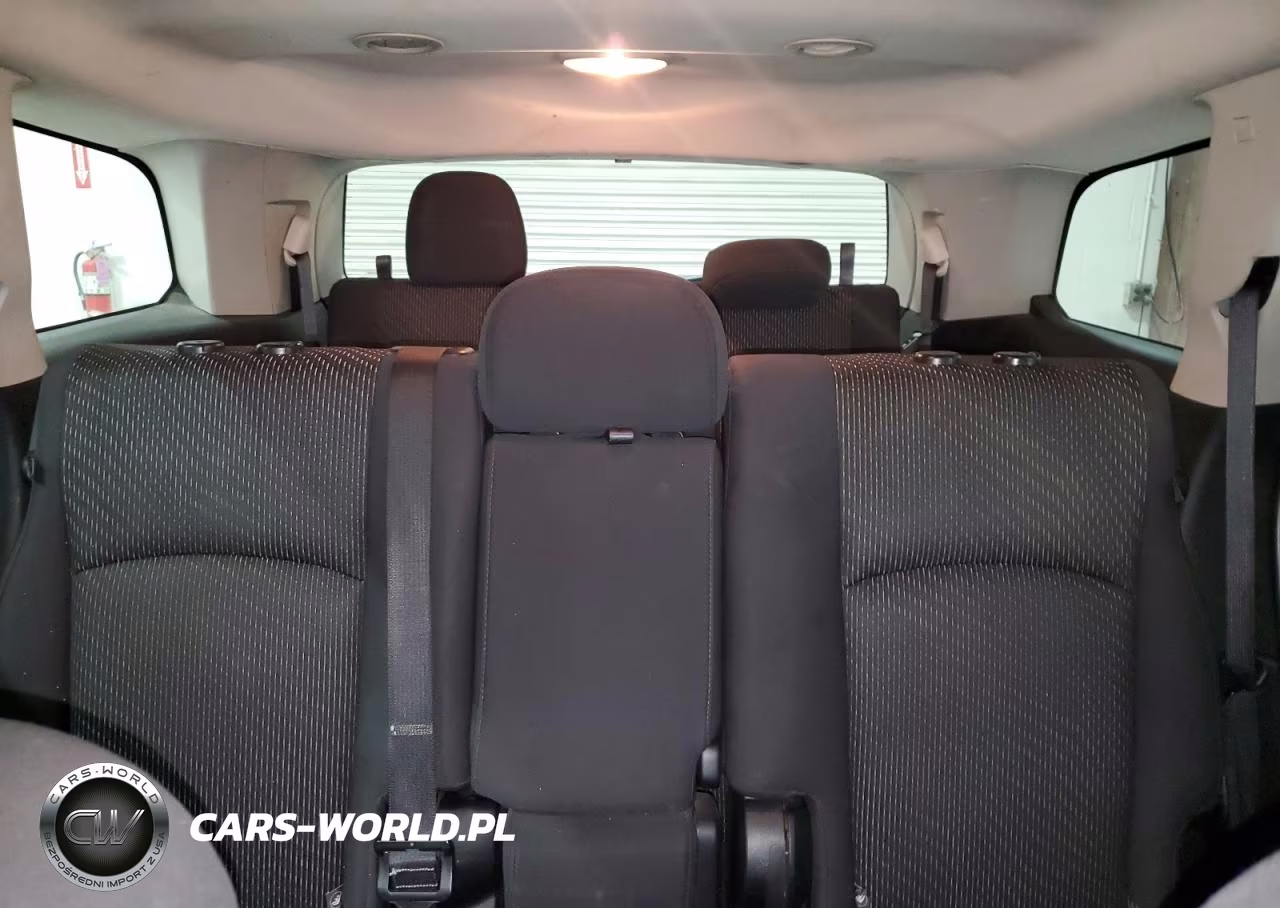 2012 Dodge Journey Sxt VIN:3C4PDCBB0CT373839 - 10