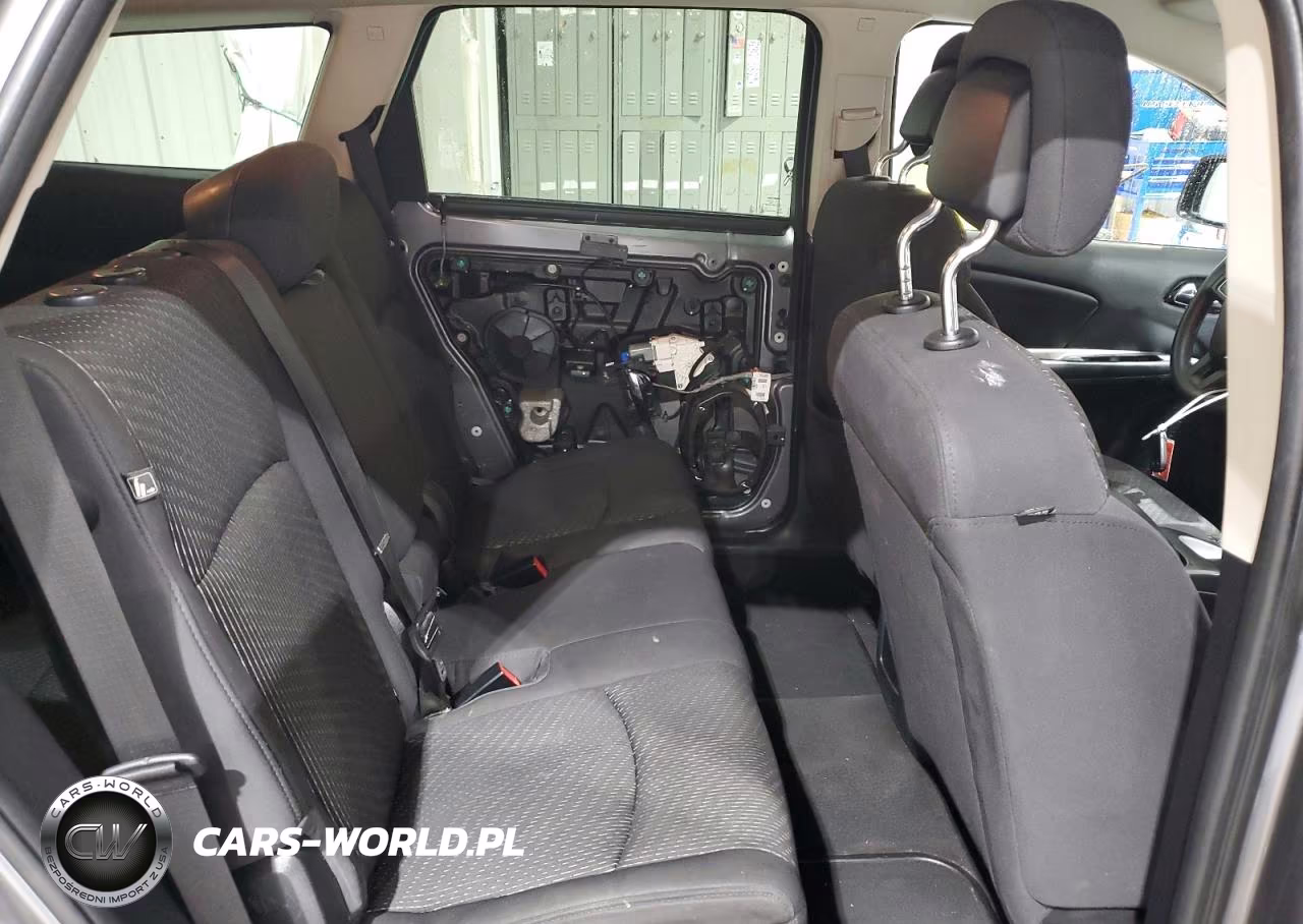 2012 Dodge Journey Sxt VIN:3C4PDCBB0CT373839 - 11