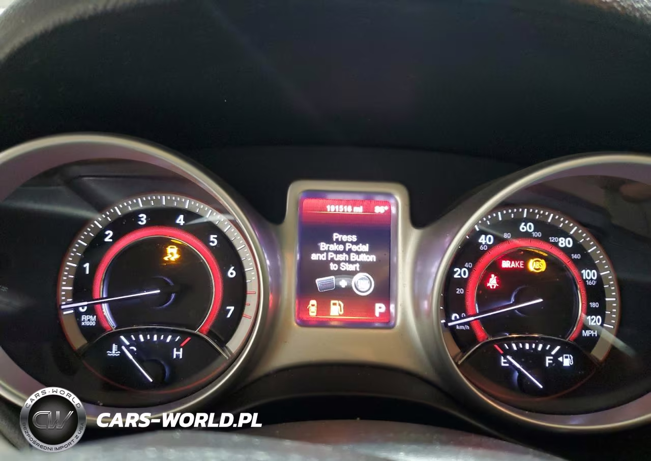 2012 Dodge Journey Sxt VIN:3C4PDCBB0CT373839 - 9