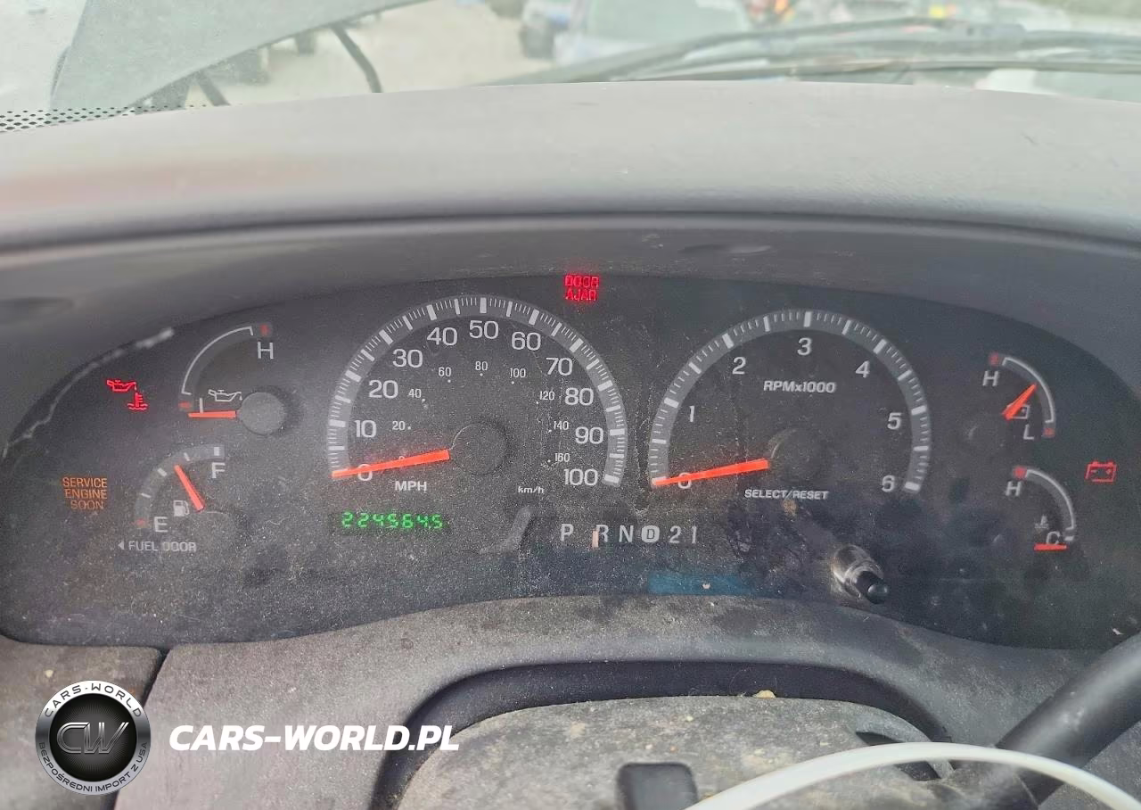 2002 Ford F150 VIN:1FTRX18L42NB89328 - 9