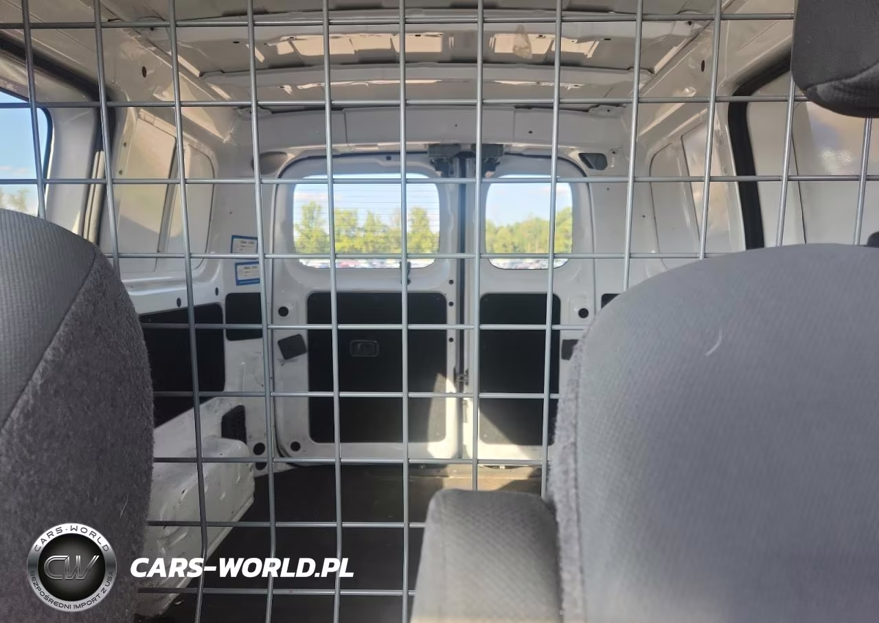 2016 Nissan Nv200 Sv VIN:3N6CM0KN8GK699355 - 10