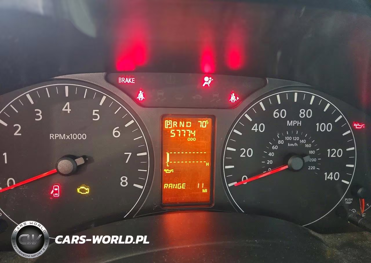 2019 Nissan Nv2500 Delivery Van VIN:1N6BF0KM1KN801272 - 9