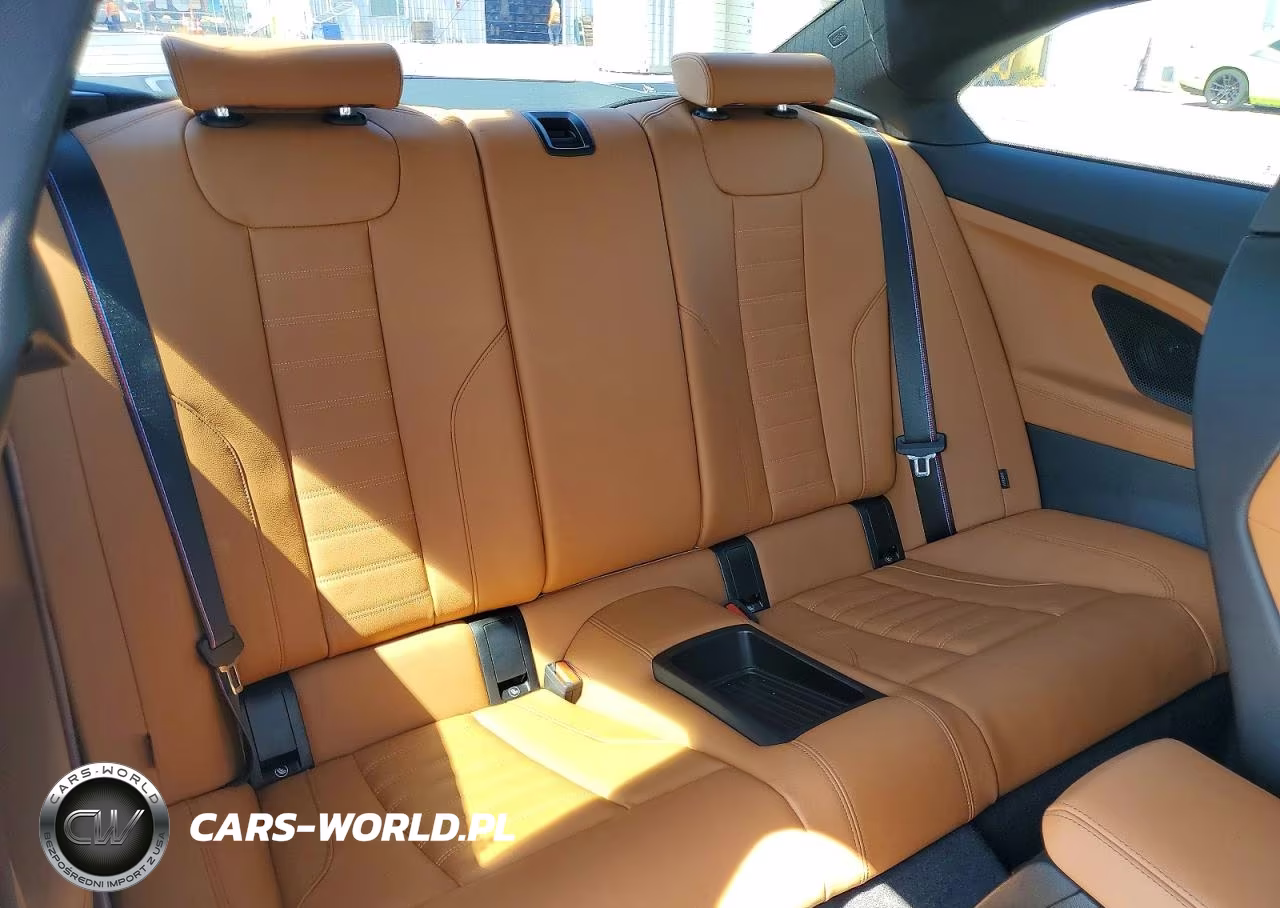 2024 BMW M2 VIN:3MF13DM0XR8E63048 - 10